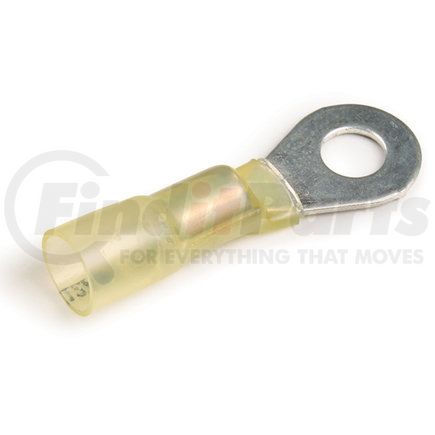 Grote 84-2814 Heat Shrink & Solder Ring Terminal - 12 - 10 Gauge