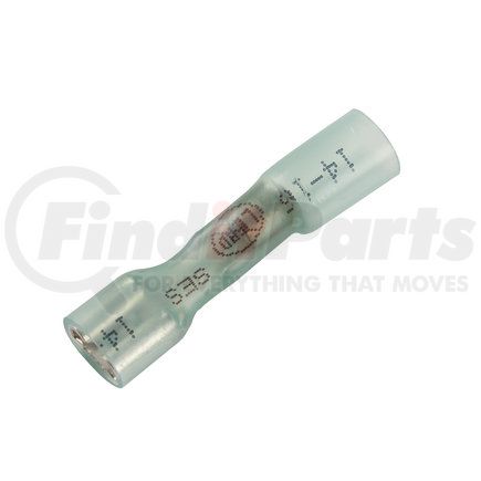 Grote 84-2824 Heat Shrink & Solder Quick Disconnects Terminal - 16 - 14 Gauge, Female