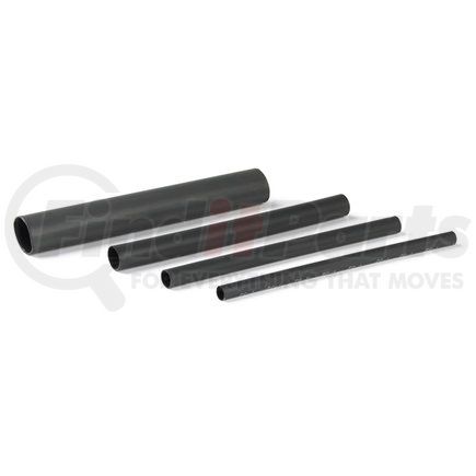 Grote 84-4000 Dual Wall 3:1 Heat Shrink Tubing - 6" Long