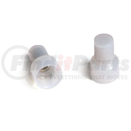 Grote 84-3582 Closed-End Shrink Butt Connector - 12 - 10 Gauge