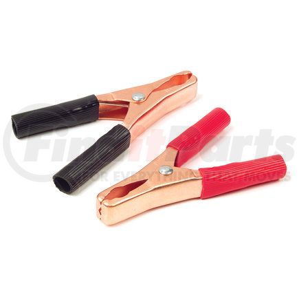 Grote 84-4997 Heavy Duty Battery Charging Clips - Industrial Grade, 75A