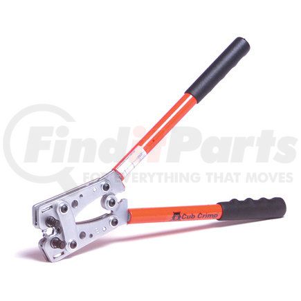 Grote 84-9080 Cub Crimper