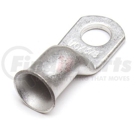 Grote 84-9182 Tin Plated Copper Battery Tube Lugs - 4/0 Gauge, 1/2"