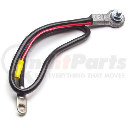 Grote 84-9252 Side Terminal Battery Cable - 45" Center