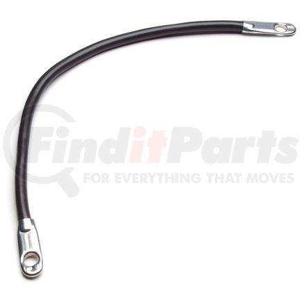 Grote 84-9262 Switch-To-Start Battery Cable - 15" Center, 1 Gauge