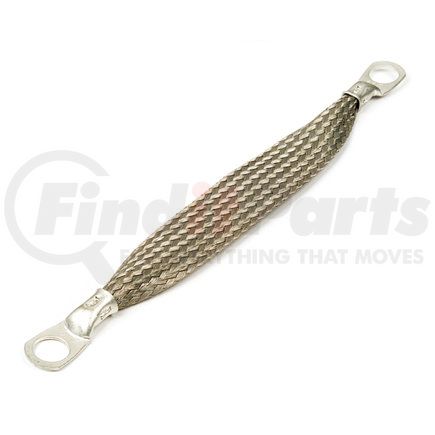 Grote 84-9465 Braided Ground Straps - 18" Lug to Lug