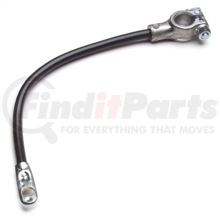 Grote 84-9503 Top Post Battery Cable - 1 Gauge, 21" Center