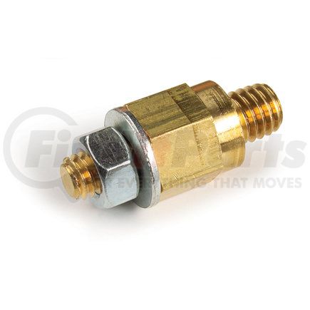 Grote 84-9599 Side Terminal Extension Bolt Adapter Nuts