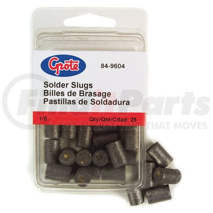 Grote 84-9604 Battery Solder Slug - 1/0 Gauge