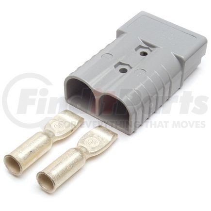 Grote 84-9633 Plug-In Style Battery Cable Connector