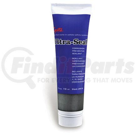 Grote 99170 Ultra Seal Corrosion Preventative Sealant - 04 oz. (118 ml.) Tube