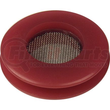 Grote 81-0113-08R Red Polyurethane Seal