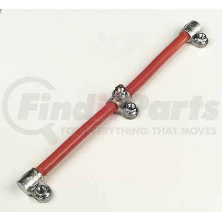 Grote 84-9275 Top Post-To-Power Task Off Post Battery Jumper Cables - Positive