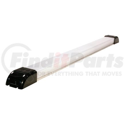 Grote 61E91 LED SlimWhite - 18" Length, 500 Lumens, 24V