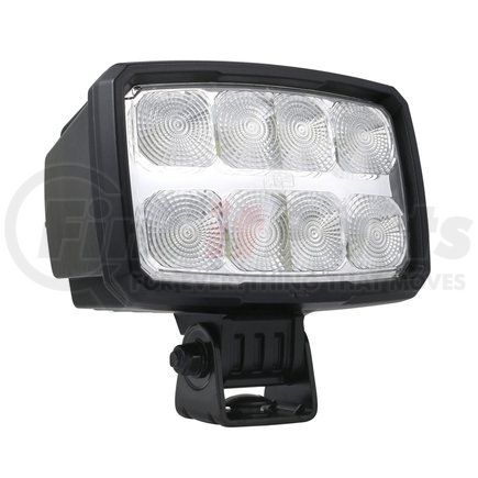 Grote 63Z81 Trilliant® LMX LED Work Light - Long Range, Deutsch DT, 5000 Lumens