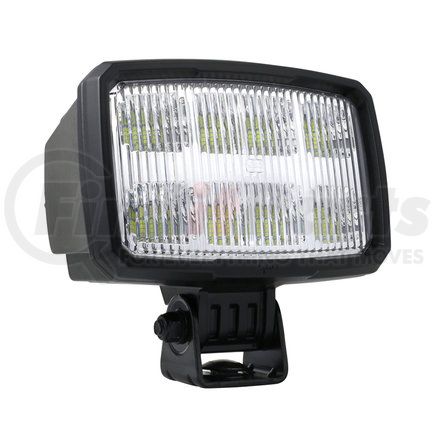 Grote 63Z11 Trilliant® LMX LED Work Light - Close Range, Deutsch DT, 7000 Lumens