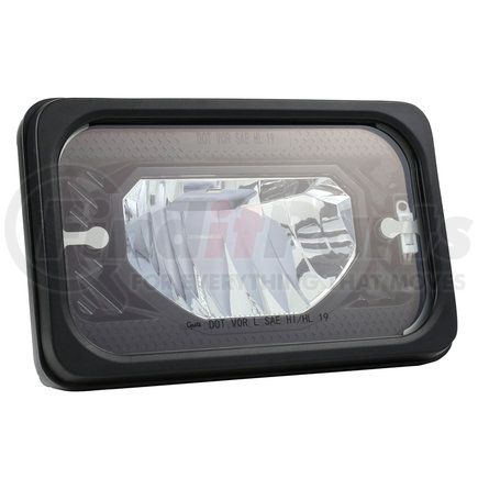 Grote 64J61-5 LED Sealed Beam Headlights 54x6