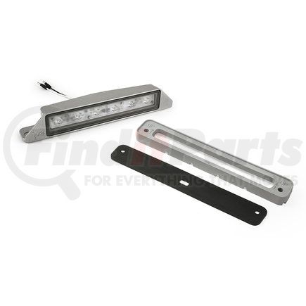 Grote 64M11-5 LED Radius Light - 1200 Lumen, Proprietary Flood, 9-32V