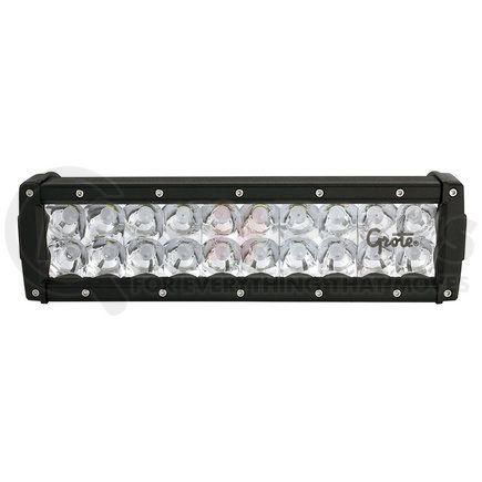 Grote 64J11 LED Off Road Light Bar - 10" Light Bar, 12V/24V