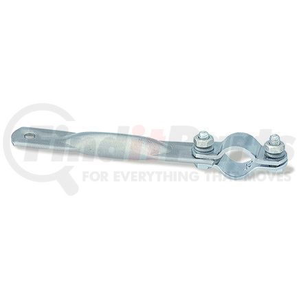 Grote 10073 Extension Arm & Clamp Assembly For Stack Mirrors - Stainless Steel