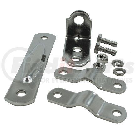 Grote 10173 Universal Mounting Kit - w/ "L" Bracket