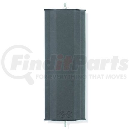 Grote 16202 West Coast Economy Mirror -