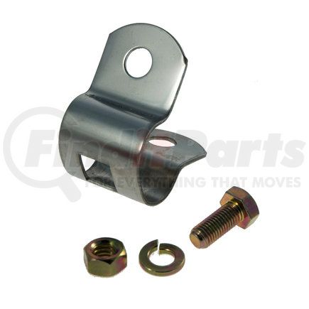 Grote 11293 Tube Clamp - 3/8" Holes