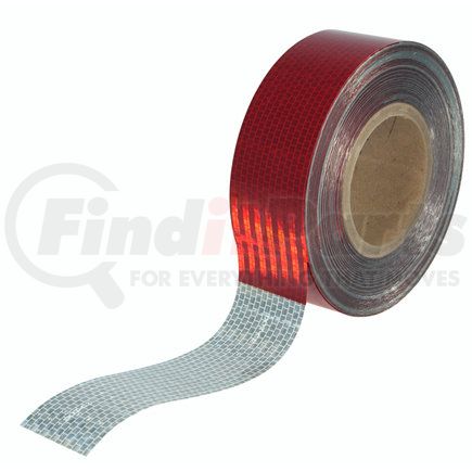 Grote 41050 Conspicuity Tape - 2" x 150' Roll