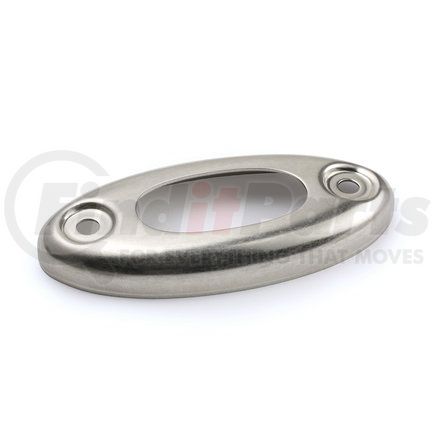 Grote 42343 MicroNova® LED Clearance / Marker Light - Stainless Steel Bezel