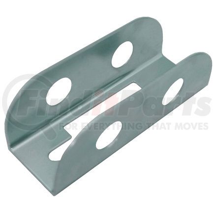 Grote 43120 Light Guard For Small Rectangular Lights - Aluminum