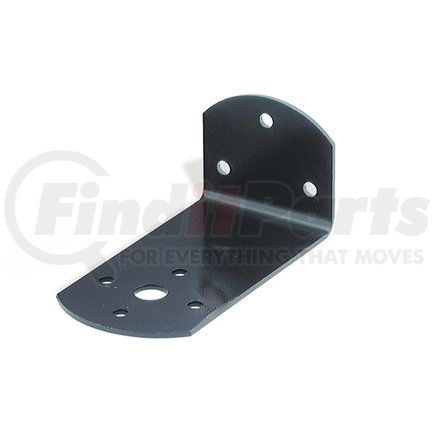 Grote 43282 7" Jumbo Mounting Brackets - Black