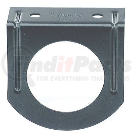 Grote 43512 Mounting Bracket For 2" & 2½" Round Lights - (2 25/32" Hole)