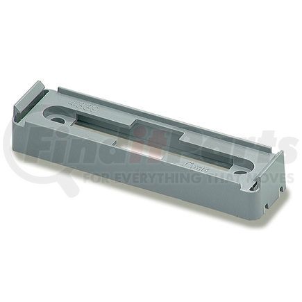 Grote 43780 Mounting Bracket For Large Rectangular Lights - Gray