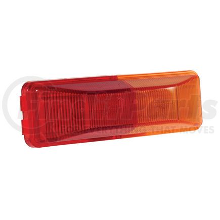 Grote 46740 Rectangular Clearance / Marker Light - Split Lens