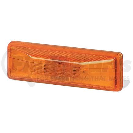 Grote 46743 Rectangular Clearance / Marker Light - Yellow