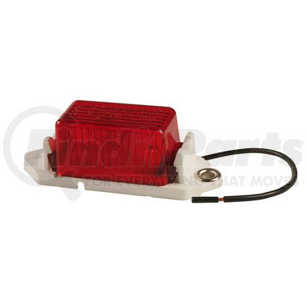 Grote 46882 Economy Clearance / Marker Light - Red