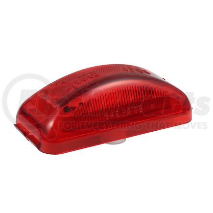 Grote 47082 Clearance-Marker Lamp SuperNova 3 in. LED Red