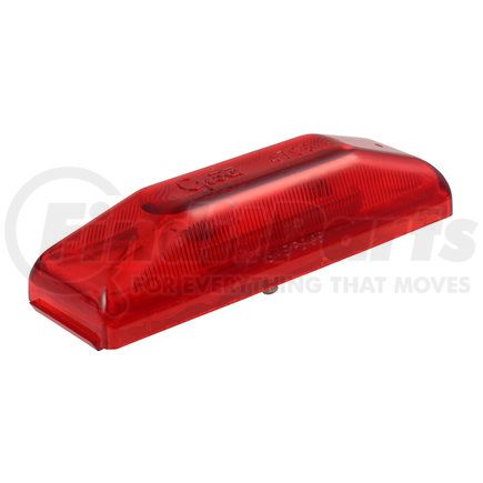 Grote 47092-3 SuperNova® LED Clearance / Marker Light - Red, Multi Pack