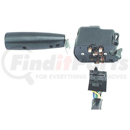 Grote 48072 Universal 7-Wire 4-Wire Turn Signal Switch Kit - Turn Signal Switch Kit