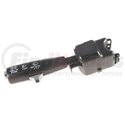Grote 48442 OEM-Style Marker Flash & Wiper Turn Signal Switch For International® - Turn Signal Switch