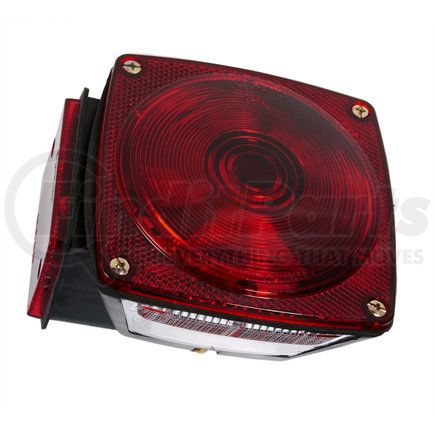 Grote 52312 Trailer Lighting Kit - Left-hand Stop / Tail / Turn Replacement