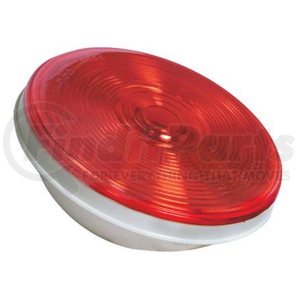 Grote 52922 4" Economy Stop / Tail / Turn Light - Red