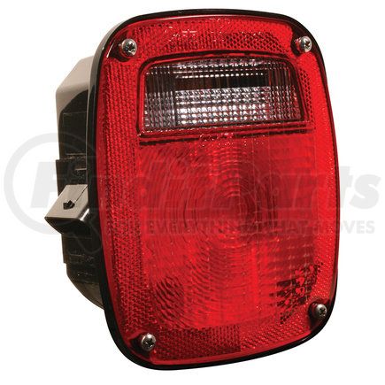 Grote 53630 SuperNova® Three-Stud Metri-Pack® LED Stop / Tail / Turn Light - Right-hand