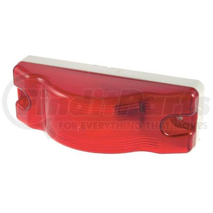 Grote 54012 Sentry Supplemental High Mount Stop Light - Red