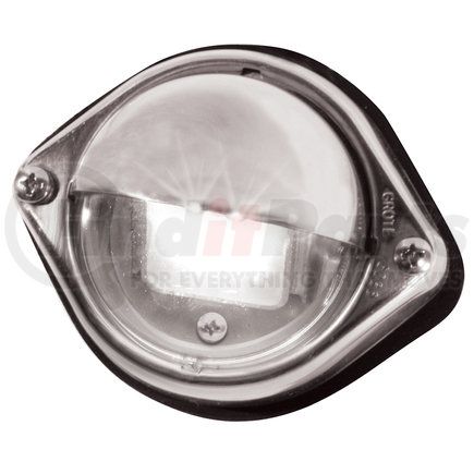 Grote 60571 LED Courtesy Stepwell Light - Clear