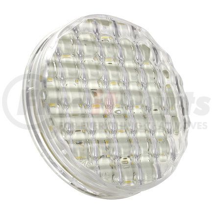 Grote 62401 SuperNova® 4" Single-System LED Backup Light - Male Pin