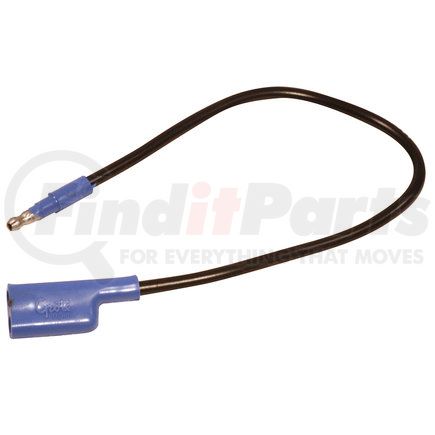 Grote 66160-3 Slim-Line Under Light Male To Slim-Line Under Light Double Female - Double, 12" Long, Multi Pack