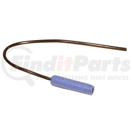 Grote 66200 Molded Blunt Cut To Female UBS Wire - 8"