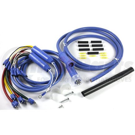 Grote 67040 Harness Repair Kit - Rear Sill & Main Repair Kit