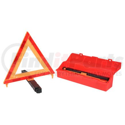 Grote 71432 Triangle Warning Kit - Triangle Warning Kit | Economy Kit